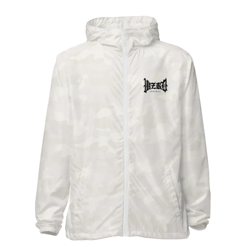 "Lost" Windbreaker