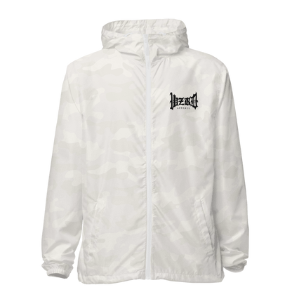"Lost" Windbreaker