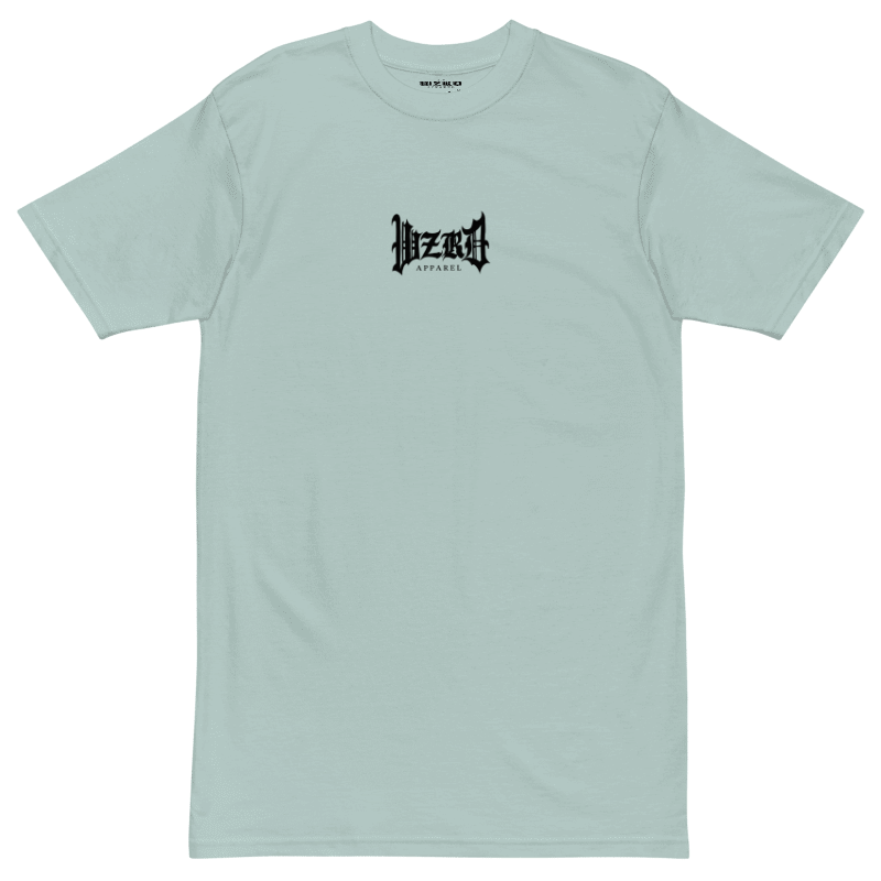 "Lost" Heavyweight Tee