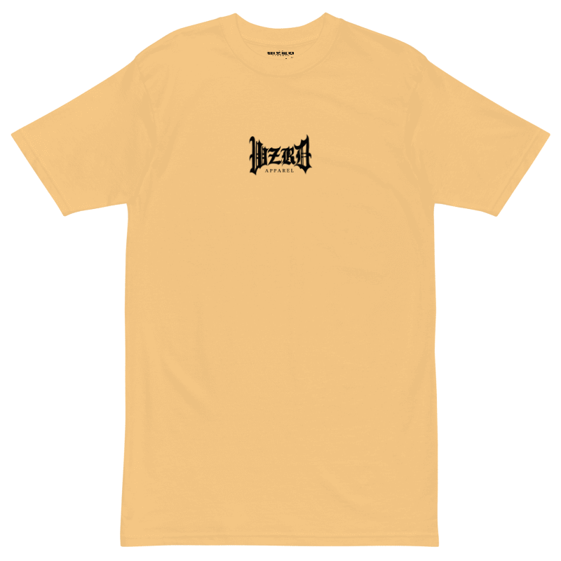 "Lost" Heavyweight Tee