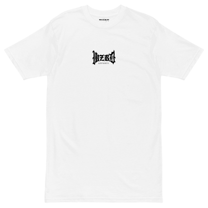 "Lost" Heavyweight Tee