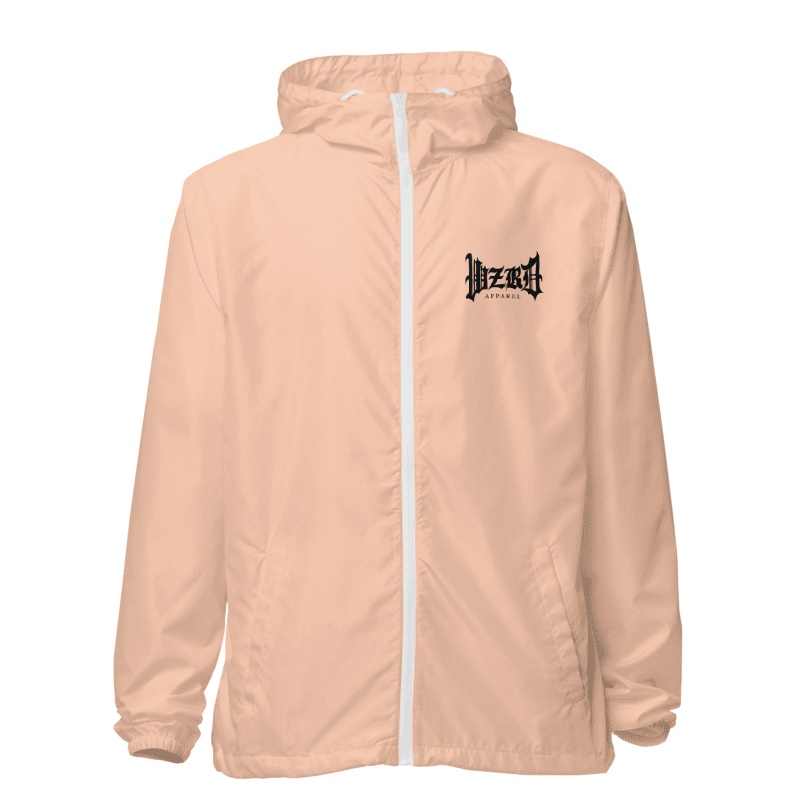 "Lost" Windbreaker