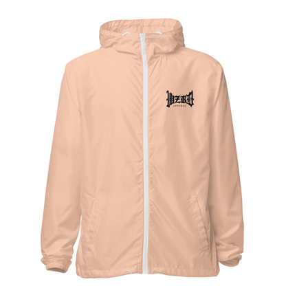 "Lost" Windbreaker