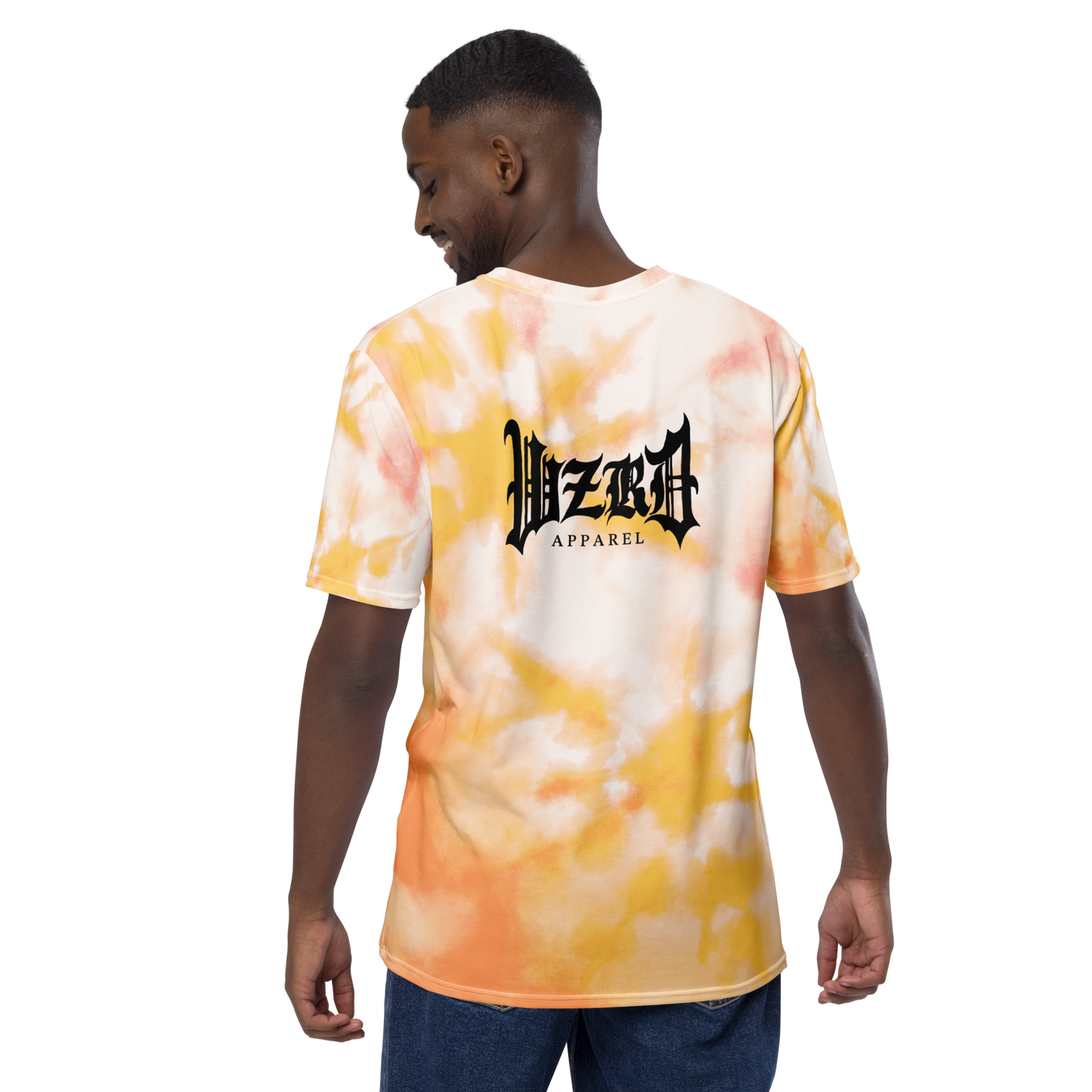 WZRD T-Shirt