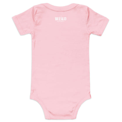 "Negative Attitude", Lil' Tiny Baby Version