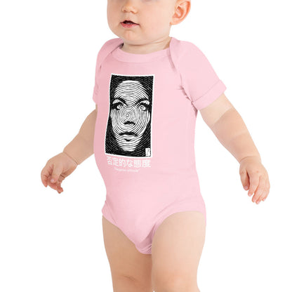 "Negative Attitude", Lil' Tiny Baby Version