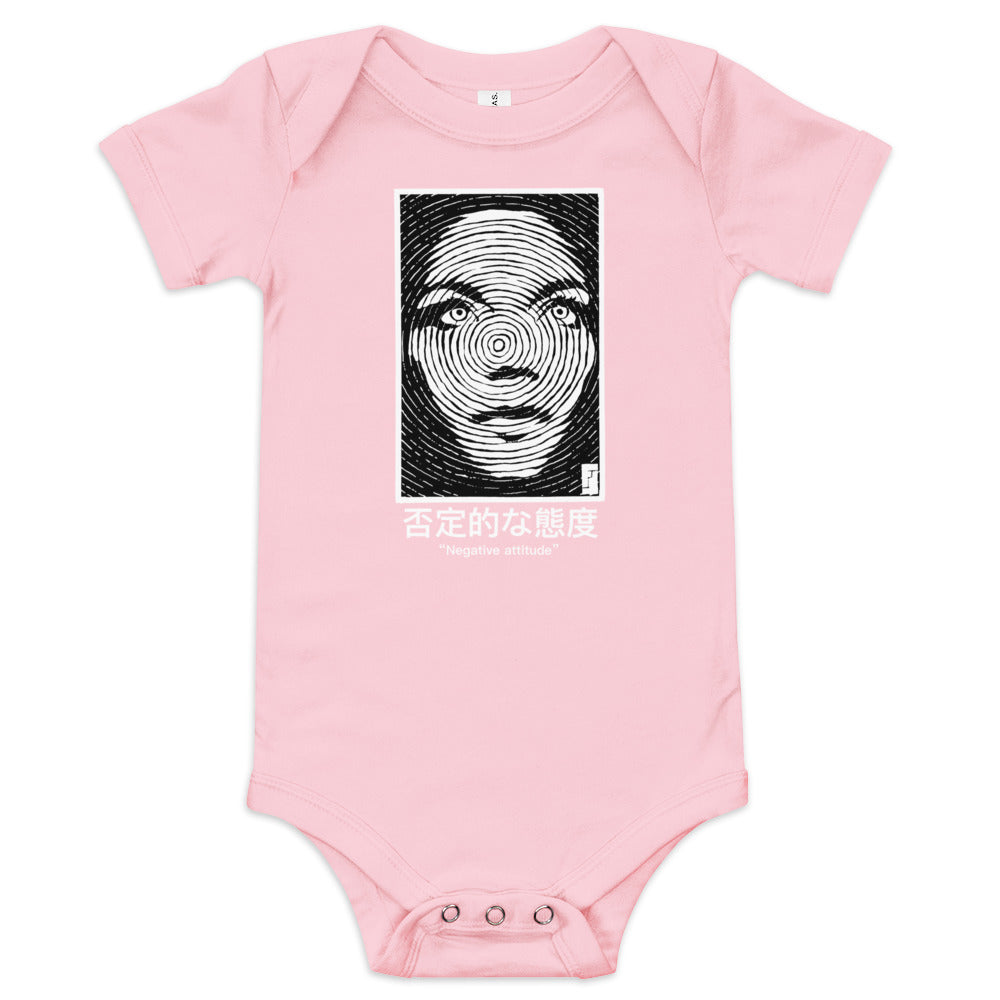 "Negative Attitude", Lil' Tiny Baby Version