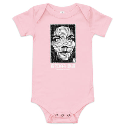 "Negative Attitude", Lil' Tiny Baby Version