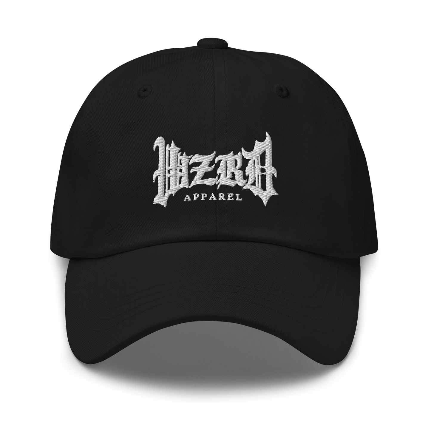 WZRD Dad Hat