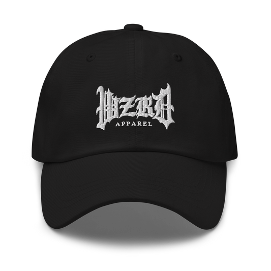 WZRD Dad Hat