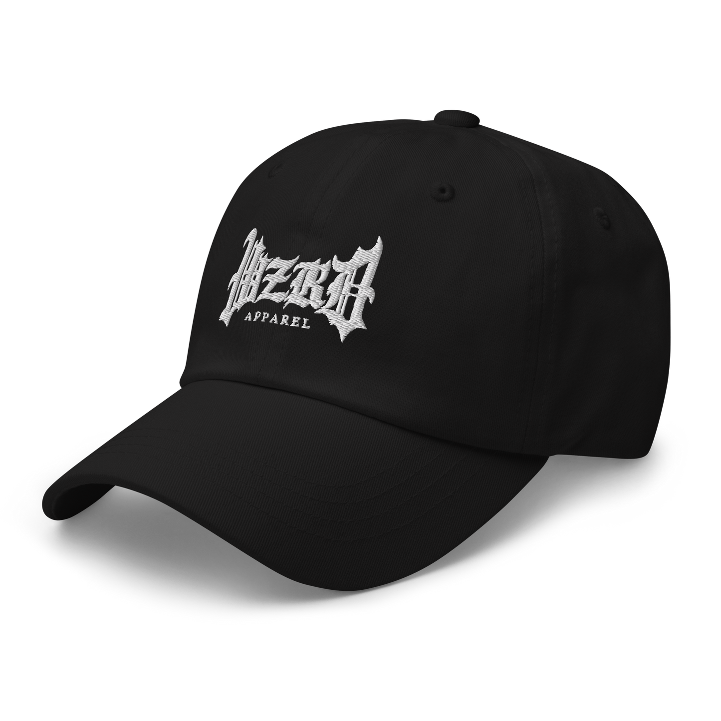WZRD Dad Hat