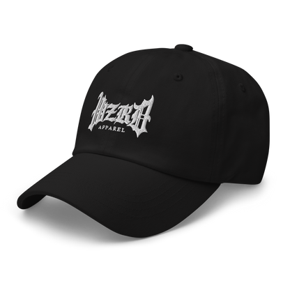 WZRD Dad Hat