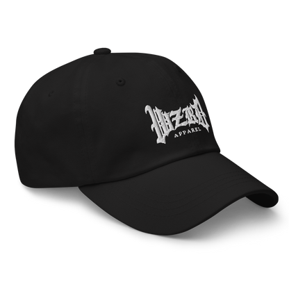 WZRD Dad Hat