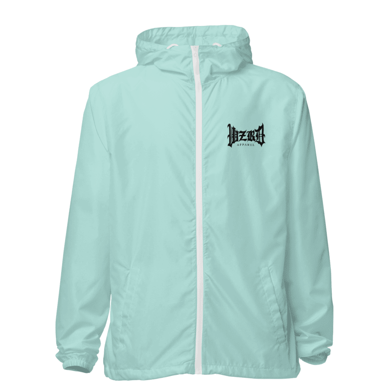 "Lost" Windbreaker