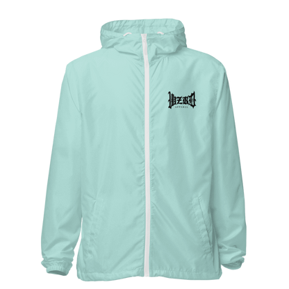 "Lost" Windbreaker