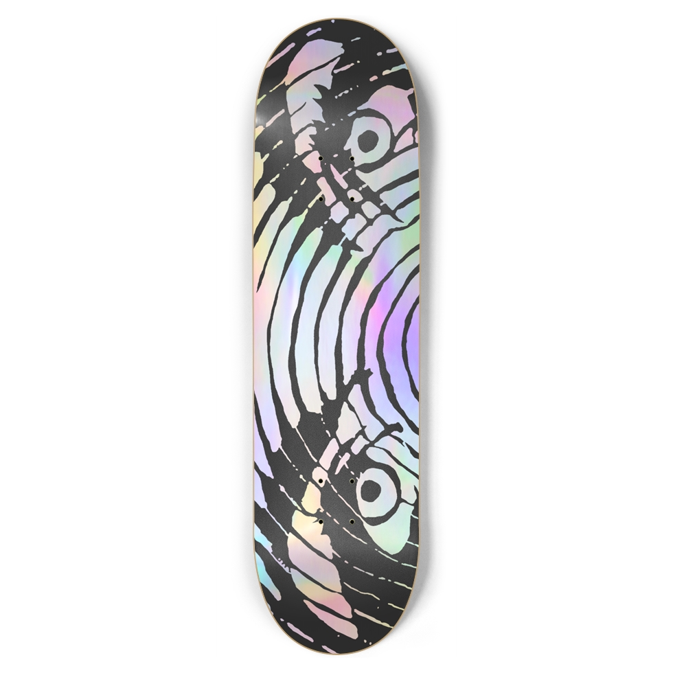 "Negative Attitude" 8.75