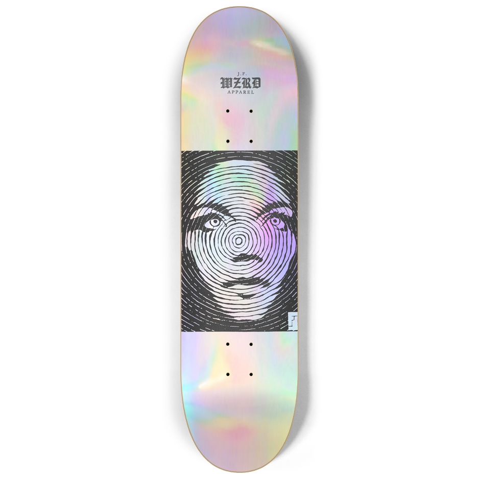 "Negative Attitude" 8.25