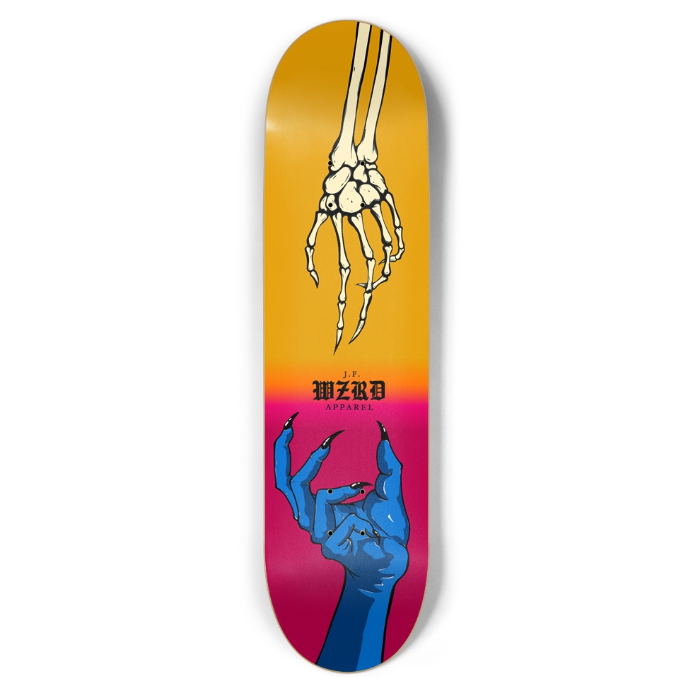 "AsAboveSoBelow" 8.5