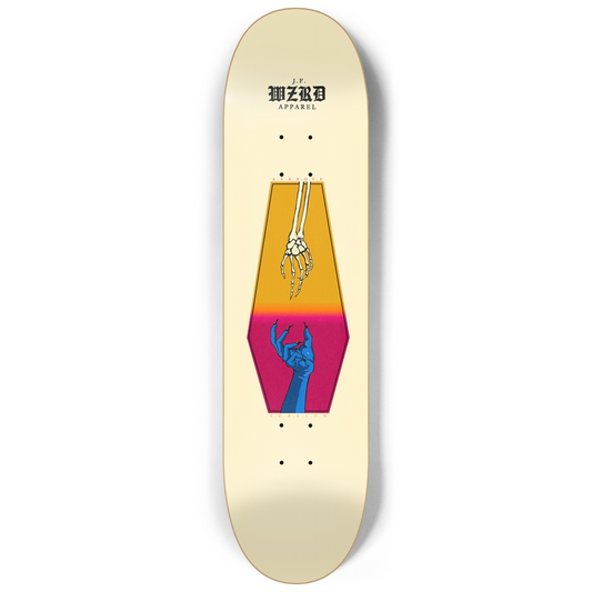 "AsAboveSoBelow" 8.25