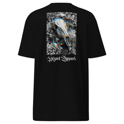 "Visions" Heavyweight Tee