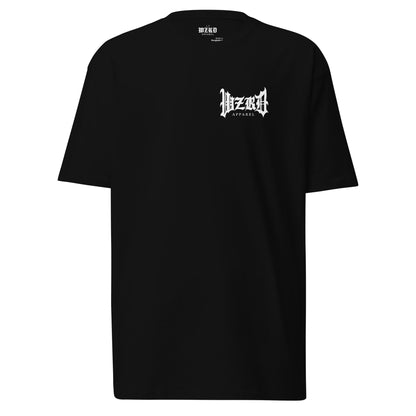 "Visions" Heavyweight Tee