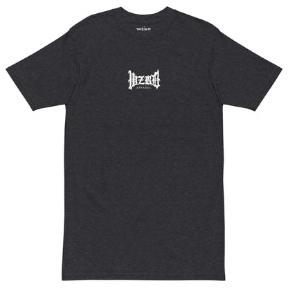 "Lost" Heavyweight Tee
