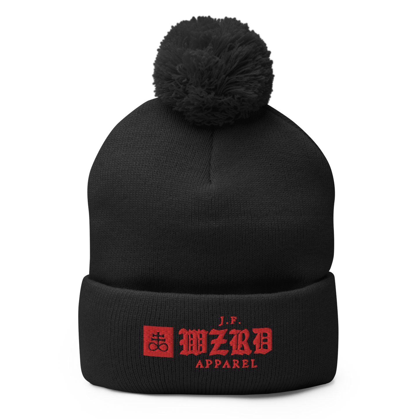 The Leviathan's Beanie