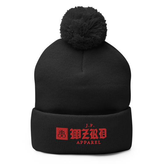The Leviathan's Beanie