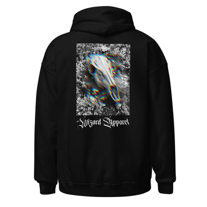 "Visions" Heavyweight Hoodie