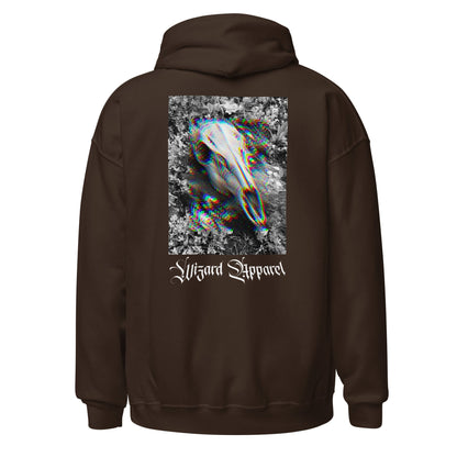 "Visions" Heavyweight Hoodie