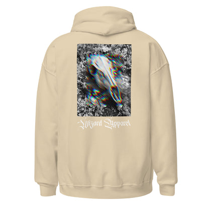 "Visions" Heavyweight Hoodie