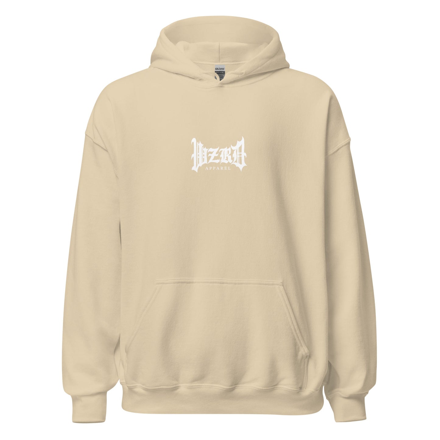 "Visions" Heavyweight Hoodie