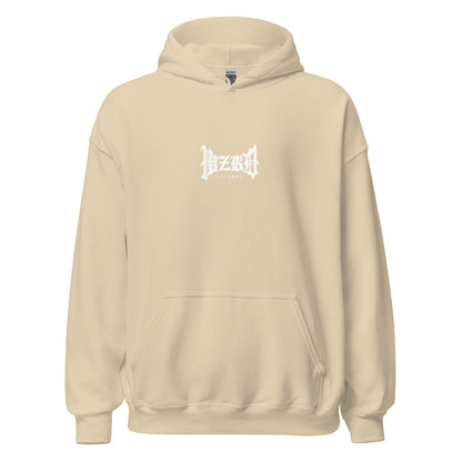 "Visions" Heavyweight Hoodie