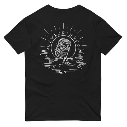 "Day Drinker" T-Shirt