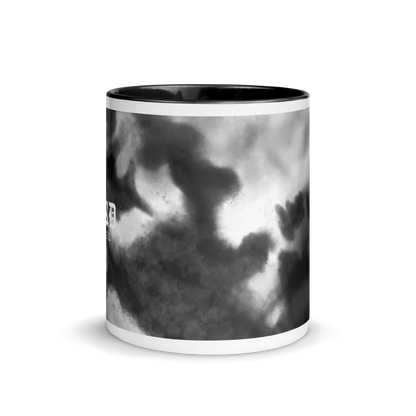 Color Inside WZRD Mug