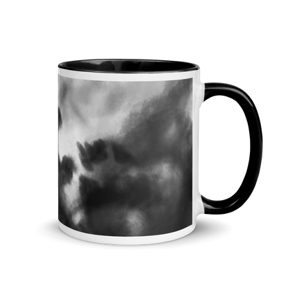 Color Inside WZRD Mug